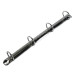 Classeur 4 anneaux 30mm IDERAMA PP polypropylène 7/10e - A4 maxi/ Pce