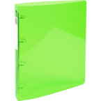 Classeur 4 anneaux 30mm...