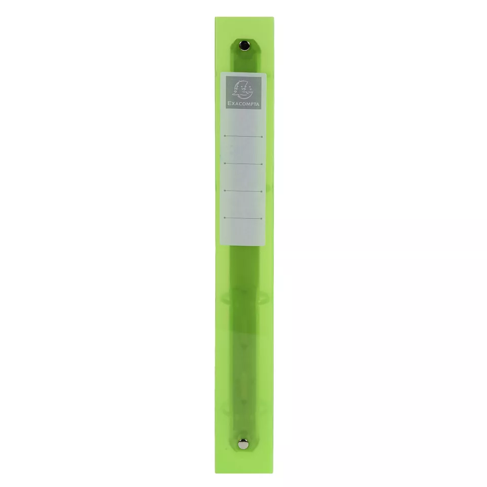 Classeur 4 anneaux 30mm IDERAMA PP...