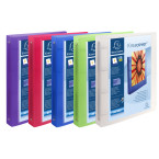 Ringmap PP Kreacover-  A4+...