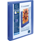 Ringmap PP Kreacover-  A4+...