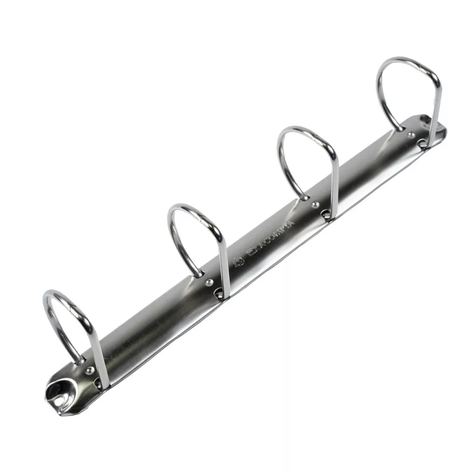 Ringmap PVC A4+ 4D-R- 50 mm 3dekaft...
