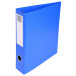 Ring binder 4 D-ring of 50mm on the 3rd cover, PVC covering cardboard - Maxi A4 size/ Pc.