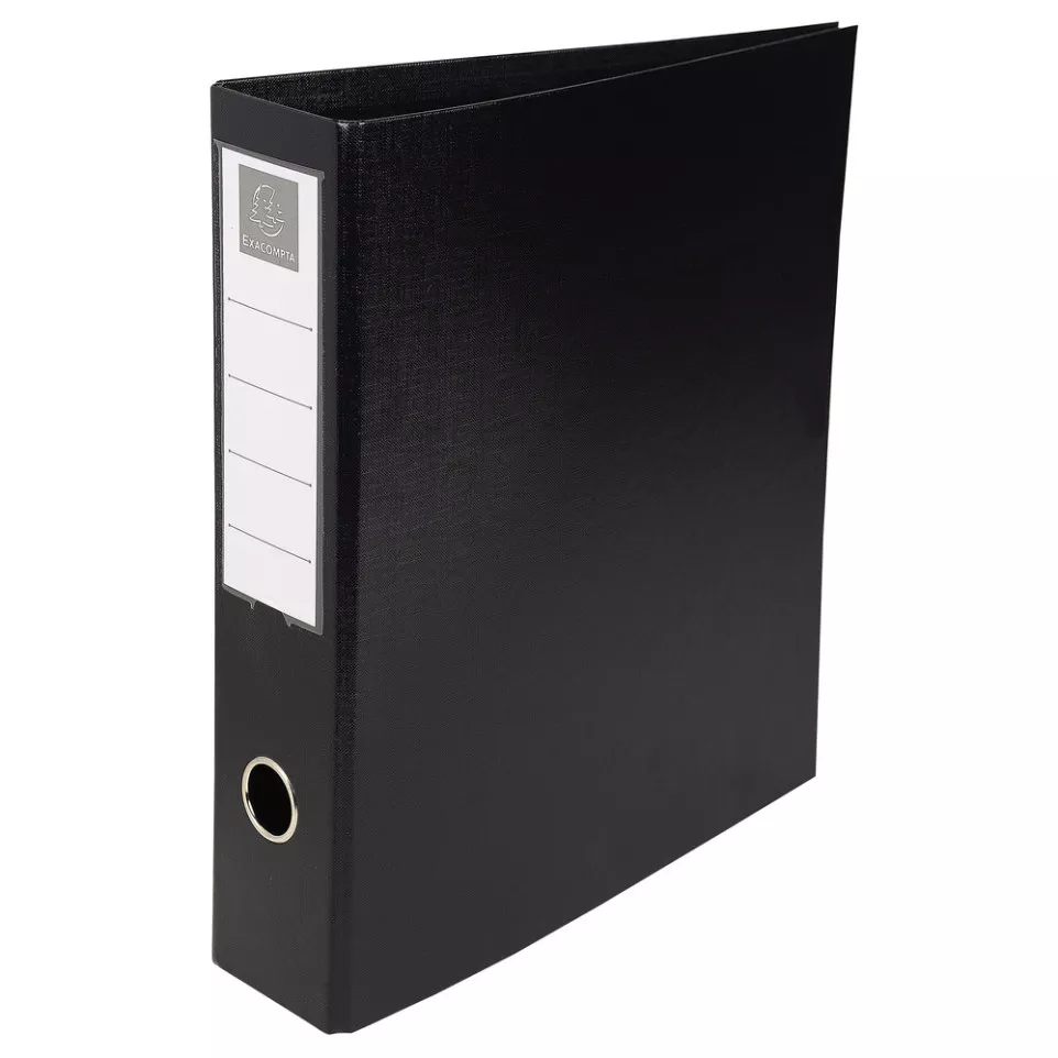 Ringmap PVC A4+ 4D-R- 50 mm 3dekaft...