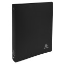 Classeur 4 anneaux 30mm polypropylène OPAK - A4 Maxi/ Pce
