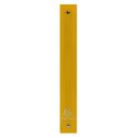 Classeur 4 anneaux 30mm polypropylène OPAK - A4 Maxi/ Pce