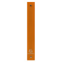 Classeur 4 anneaux 30mm polypropylène OPAK - A4 Maxi/ Pce