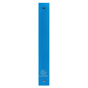 Classeur 4 anneaux 30mm polypropylène OPAK - A4 Maxi/ Pce