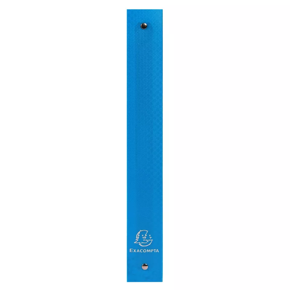 Classeur 4 anneaux 30mm polypropylène...
