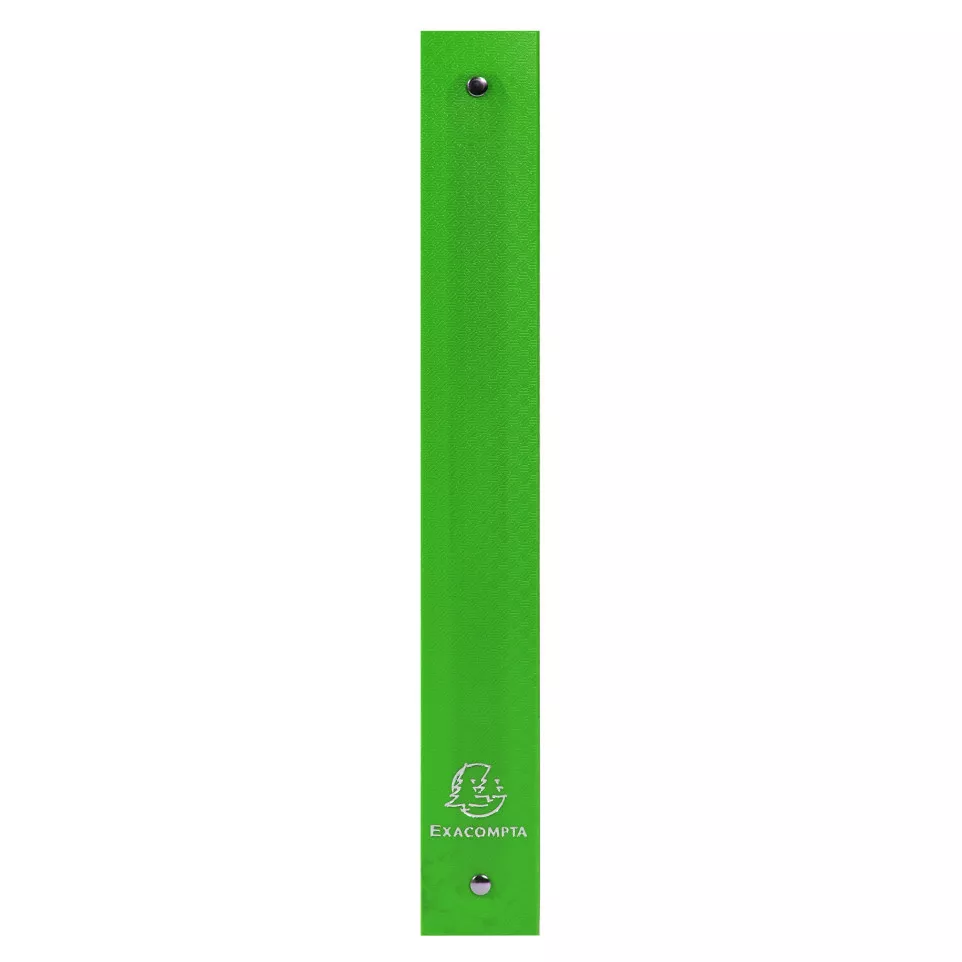 Ringmap PP OPAK A4+-4R 30mm...