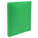 Classeur 4 anneaux 30mm polypropylène OPAK - A4 Maxi/ Pce