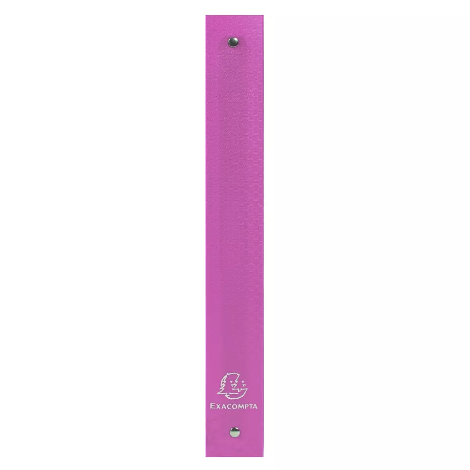 Ringmap PP OPAK A4+-4R 30mm...
