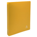 Classeur 4 anneaux 30mm polypropylène OPAK - A4 Maxi/ Pce