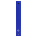 Classeur 4 anneaux 30mm polypropylène OPAK - A4 Maxi/ Pce
