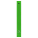 Classeur 4 anneaux 30mm polypropylène OPAK - A4 Maxi/ Pce
