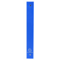 Classeur 4 anneaux 30mm polypropylène OPAK - A4 Maxi/ Pce