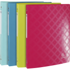 Ring binder 1928 PP 4 rings...