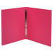 Classeur PP souple 4 anneaux 15mm 1928 PP - A4/ Pce