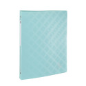 Classeur PP souple 4 anneaux 15mm 1928 PP - A4/ Pce