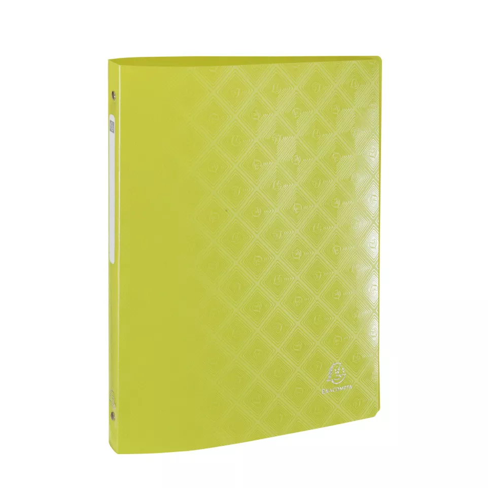 Ring binder 1928 PP 4 rings 15mm/ Pc.