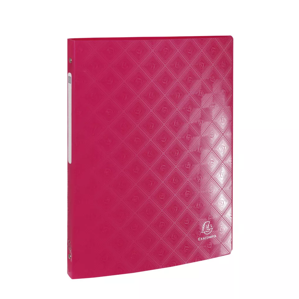 Ring binder 1928 PP 4 rings 15mm/ Pc.