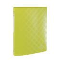 Ring binder 1928 PP 4 rings 15mm/ Pc.