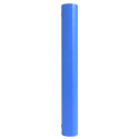 Classeur rembordé polypropylène dos arrondi 4 anneaux ronds 30mm/ Pce