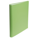Exacompta Ring Binder Round Spine, 4 Ring, A4/ Pc.