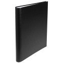 Exacompta Ring Binder Round Spine, 4 Ring, A4/ Pc.