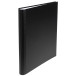 Exacompta Ring Binder Round Spine, 4 Ring, A4/ Pc.