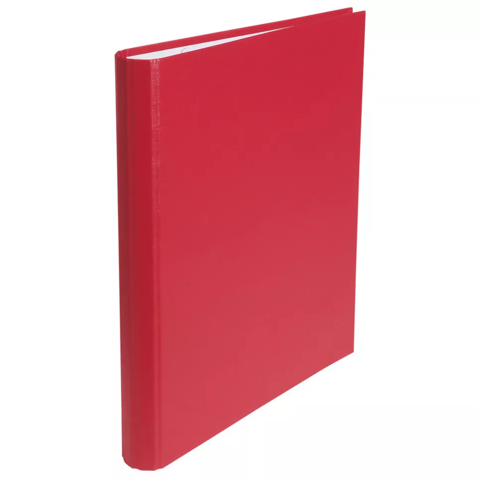 Exacompta Ring Binder Round Spine, 4...