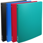 Ringmap PP OPAK A4+-4R 20mm...