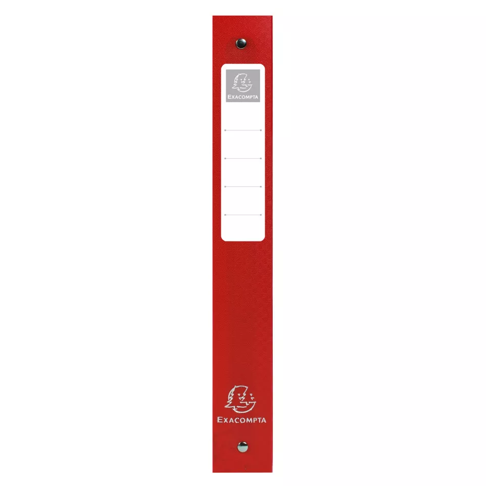 Exacompta PP Opak Ring Binder, A4...