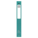 Classeur 4 anneaux 30mm polypropylène OPAK rigide 10/10e - A4 Maxi./ Pce