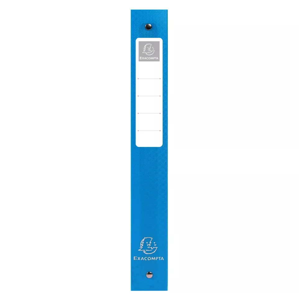 Exacompta PP Opak Ring Binder, A4...
