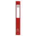 Classeur 4 anneaux 30mm polypropylène OPAK rigide 10/10e - A4 Maxi./ Pce