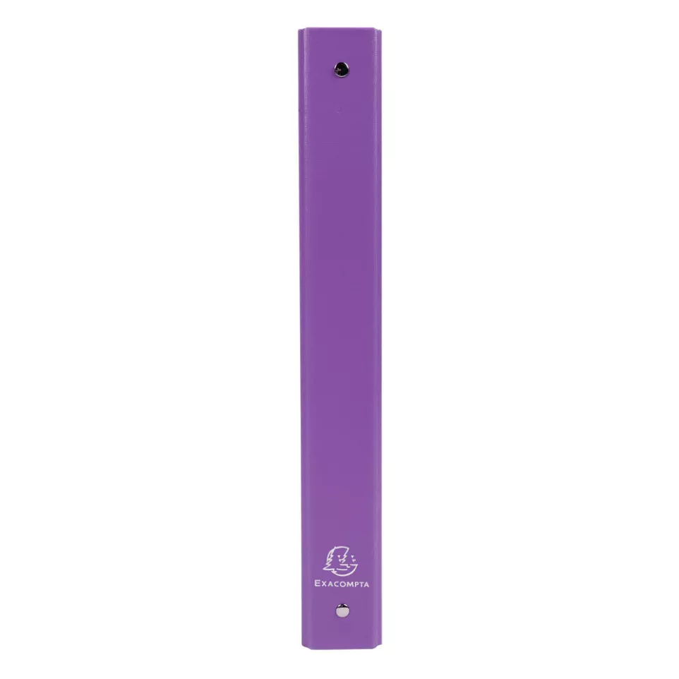Exacompta PP covered Ring Binder, A4,...