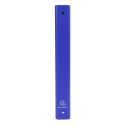 Ringmap PP A4 4R 30mm blauw-/ St.