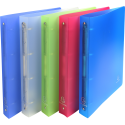 RingBinder Chroma 4R 3cm PP/ Pc.
