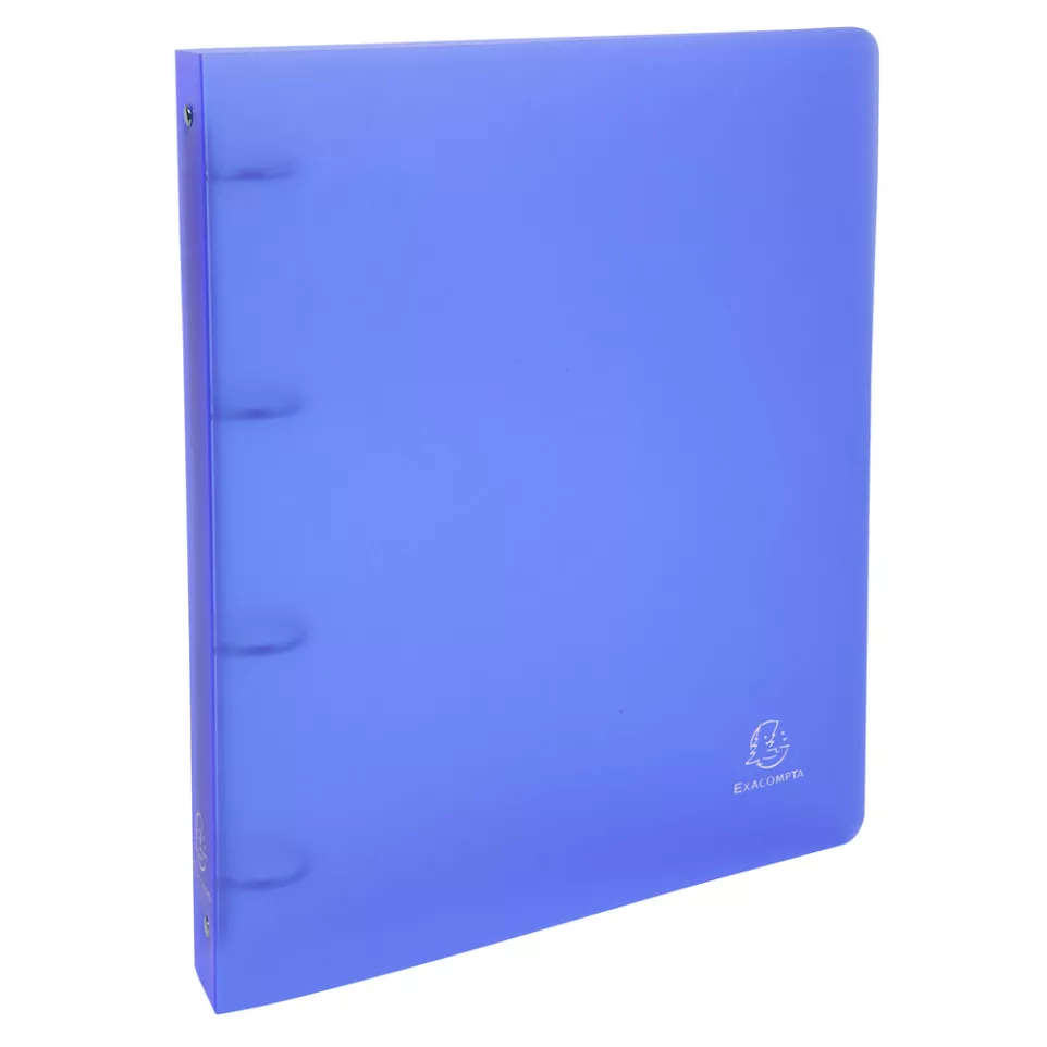 RingBinder Chroma 4R 3cm PP/ Pc.