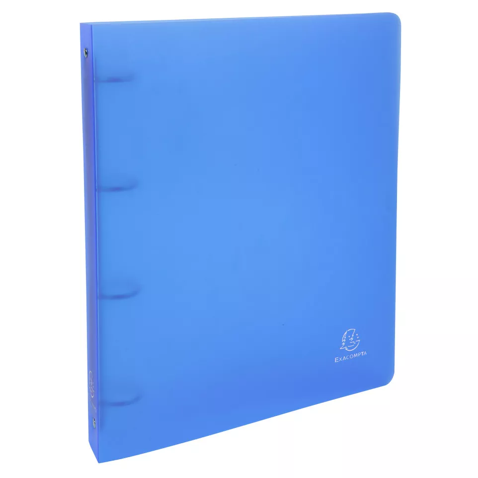 RingBinder Chroma 4R 3cm PP/ Pc.