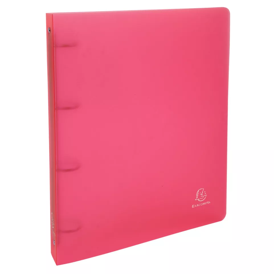 RingBinder Chroma 4R 3cm PP/ Pc.