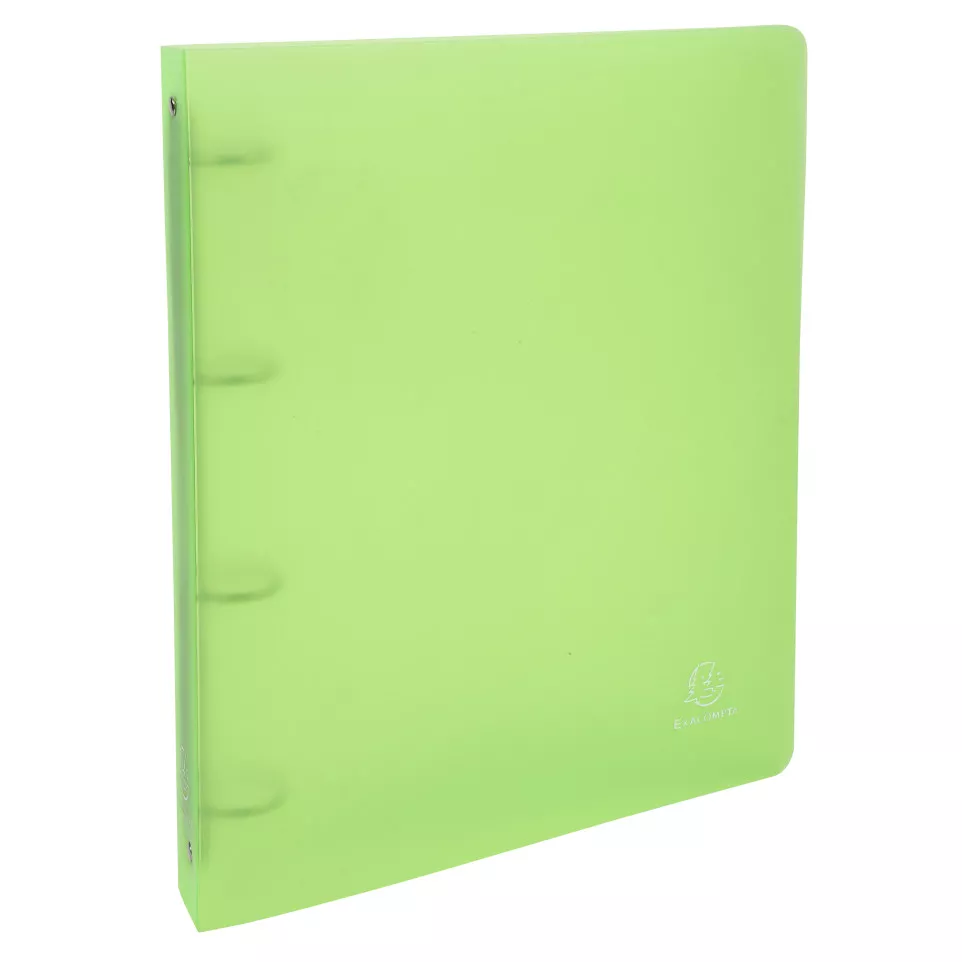 RingBinder Chroma 4R 3cm PP/ Pc.