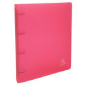 RingBinder Chroma 4R 3cm PP/ Pc.
