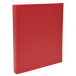 Exacompta PP covered Ring Binder, A4, 4 rings, 40mm spine/ Pc.