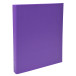 Exacompta PP covered Ring Binder, A4, 4 rings, 40mm spine/ Pc.