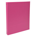 Exacompta PP covered Ring Binder, A4, 4 rings, 40mm spine/ Pc.