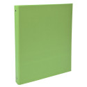 Exacompta PP covered Ring Binder, A4, 4 rings, 40mm spine/ Pc.
