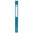Ringmap PP OPAK 1mm-A4+ 4R 20mm 4-geass./ St.
