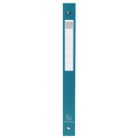 Ringmap PP OPAK 1mm-A4+ 4R 20mm 4-geass./ St.